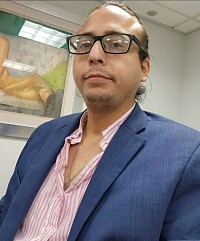 Juan Martínez {Licenciado en Psicología}